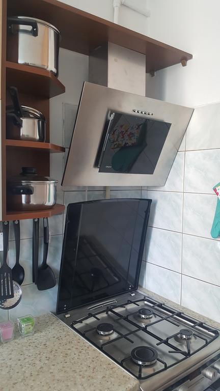 Pod Mostem فروتسواف المظهر الخارجي الصورة